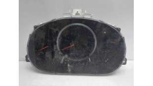 CUADRO INSTRUMENTOS MAZDA 5 (2005-2010) 2.0 CD 143CV 1998CC - L. 8309211 / C23555430